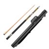 Viper Revolution Relic Cue and Casemaster Q-Vault Supreme Cue Case