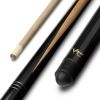Viper One Piece 48" Hardwood Billiard/Pool Cue Stick