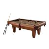 Fat Cat Frisco 7.5' Billiard Table