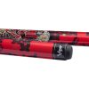 Viper Underground Dragon Junior Billiard/Pool Cue Stick