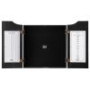 Viper Hudson Dartboard Cabinet