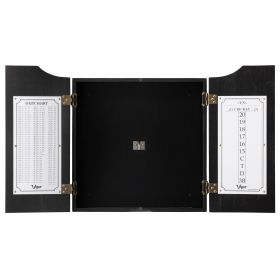 Viper Hudson Dartboard Cabinet