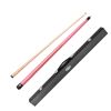 Viper Lady Cue and Casemaster Deluxe Hard Cue Case