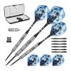 Fat Cat Predator 80% Tungsten Steel Tip Darts