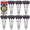 Fat Cat 21 Darts in a Jar Soft Tip