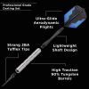 Fat Cat Bulletz 90% Tungsten Soft Tip Darts