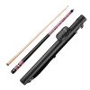 Viper Underground Sweet Candy Cue and Casemaster Q-Vault Supreme Cue Case