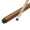 Viper One Piece 48" Maple Bar Billiard/Pool Cue Stick