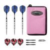 Viper Cold Steel Tungsten Steel Tip Darts and Casemaster Select Nylon Dart Case