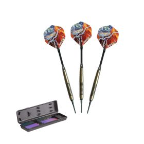 Elkadart Storm Soft Tip Darts Rings 14 Grams