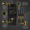 Casemaster Single Dart Case