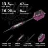 Viper Vanity Dart Bitch Soft Tip Darts