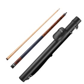 Viper Desperado Freedom Cue and Casemaster Q-Vault Supreme Cue Case