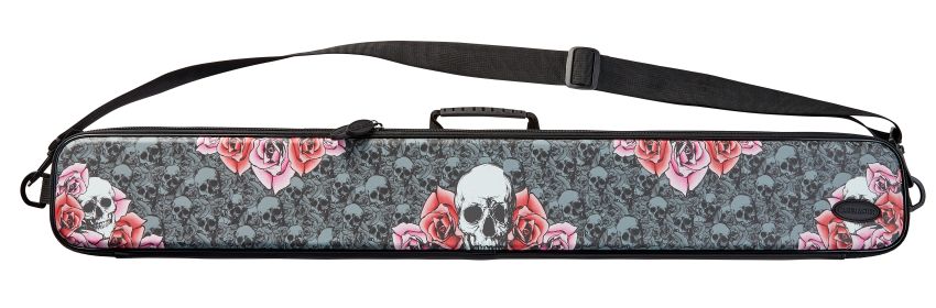 Casemaster Parallax Designer Cue Case