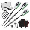 Viper Element 90% Tungsten Soft Tip Darts Shark Fin Barrel