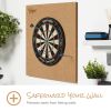 Viper Wall Defender II Dartboard Surround Cork