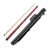 Viper Underground Dragon Cue and Casemaster Q-Vault Supreme Cue Case