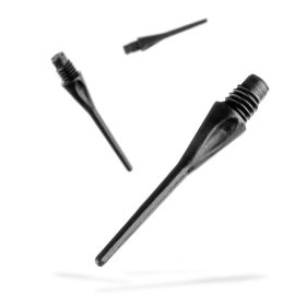 Viper Diamond Tips 2BA 1000Ct Soft Dart Tips