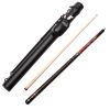 Viper Underground Fatal Shot Cue and Casemaster Q-Vault Supreme Cue Case