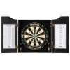 Viper Hudson Dartboard Cabinet