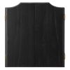 Viper Hudson Dartboard Cabinet