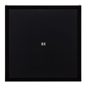 Viper Framed Dartboard Backboard