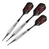 Viper Underground Fatal Shot Soft Tip Darts, Viper Underground Fatal Shot Cue, and Casemaster Q-Vault Supreme Cue Case