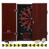 Viper Neptune Electronic Dartboard, "The Bull Starts Here" Throw Line Marker, Blazer 16g Soft Tip Darts, Dart Tip Remover Tool & Tufflex II Dart Tips