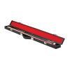Viper Lady Cue and Casemaster Deluxe Hard Cue Case