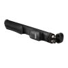 Viper Naturals Birdseye Cue and Casemaster Classic Q-Vault 1Butt 1Shaft Cue Case