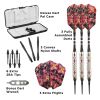 Viper Desert Rose Soft Tip Darts