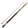 Viper Revolution Relic Cue and Casemaster Q-Vault Supreme Cue Case