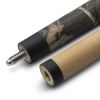 Viper Realtree Hardwoods Camouflage Billiard/Pool Cue Stick