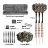 Fat Cat Realtree Hardwoods HD Steel Tip Darts