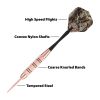 Fat Cat Realtree Hardwoods HD Steel Tip Darts