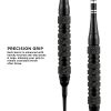 Viper Magic Soft Tip Darts 6 Knurled Rings