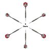 Fat Cat Twin Pack Steel Tip