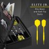 Casemaster Elite Jr Nylon Dart Case