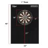 Viper Wall Defender III Dartboard Surrond