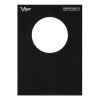 Viper League Sisal Dartboard and Viper Wall Defender III
