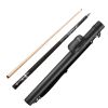 Viper Revolution Rider Cue and Casemaster Q-Vault Supreme Cue Case
