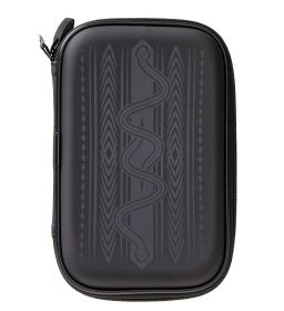 Casemaster Sentinel Dart Case Snake Art Series