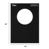 Viper League Sisal Dartboard and Viper Wall Defender III