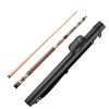 Viper Desperado Iron Cross Cue and Casemaster Q-Vault Supreme Cue Case