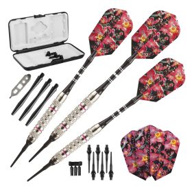 Viper Desert Rose Soft Tip Darts