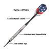 Fat Cat Support Our Troops Soft Tip Darts