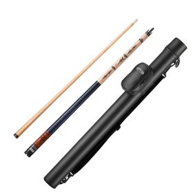 Viper Desperado Sting Cue and Casemaster Q-Vault Supreme Cue Case