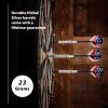 Fat Cat Support Our Troops Steel Tip Dart Set