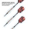 Viper Desert Rose Soft Tip Darts