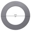 Viper Guardian Dartboard Surround Grey